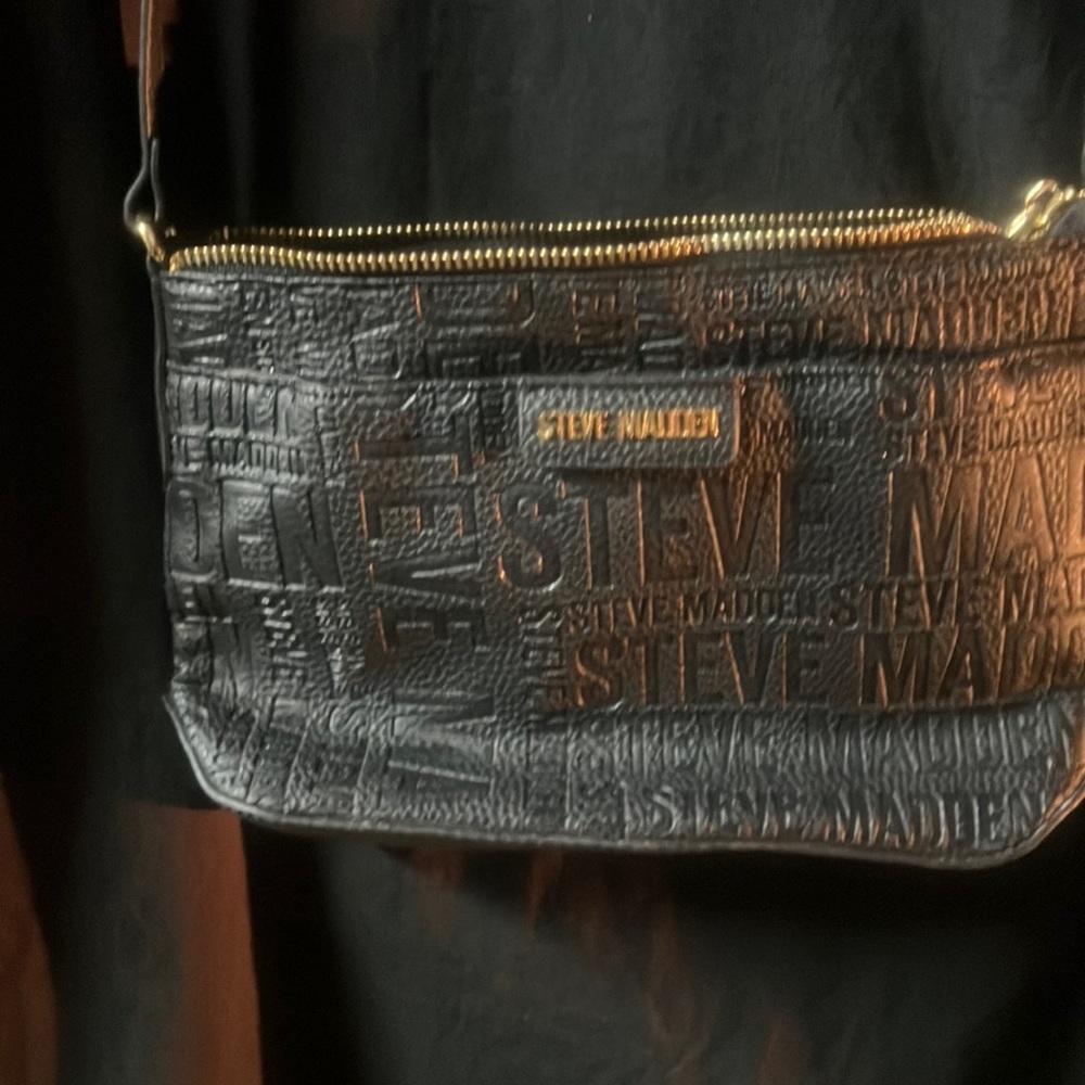 Steve madden crossbody bag